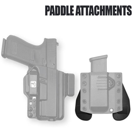 Bravo Concealment