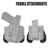 Bravo Concealment