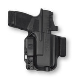 Bravo Concealment