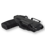 Bravo Concealment