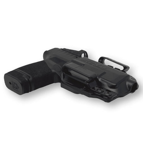 Bravo Concealment