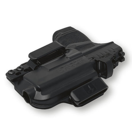 Bravo Concealment