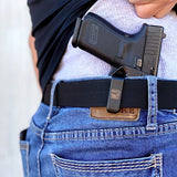 Bravo Concealment