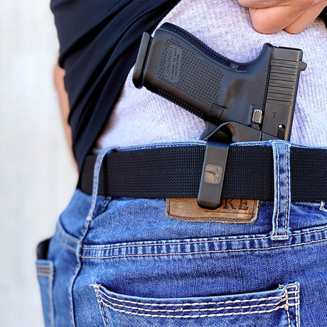 Bravo Concealment