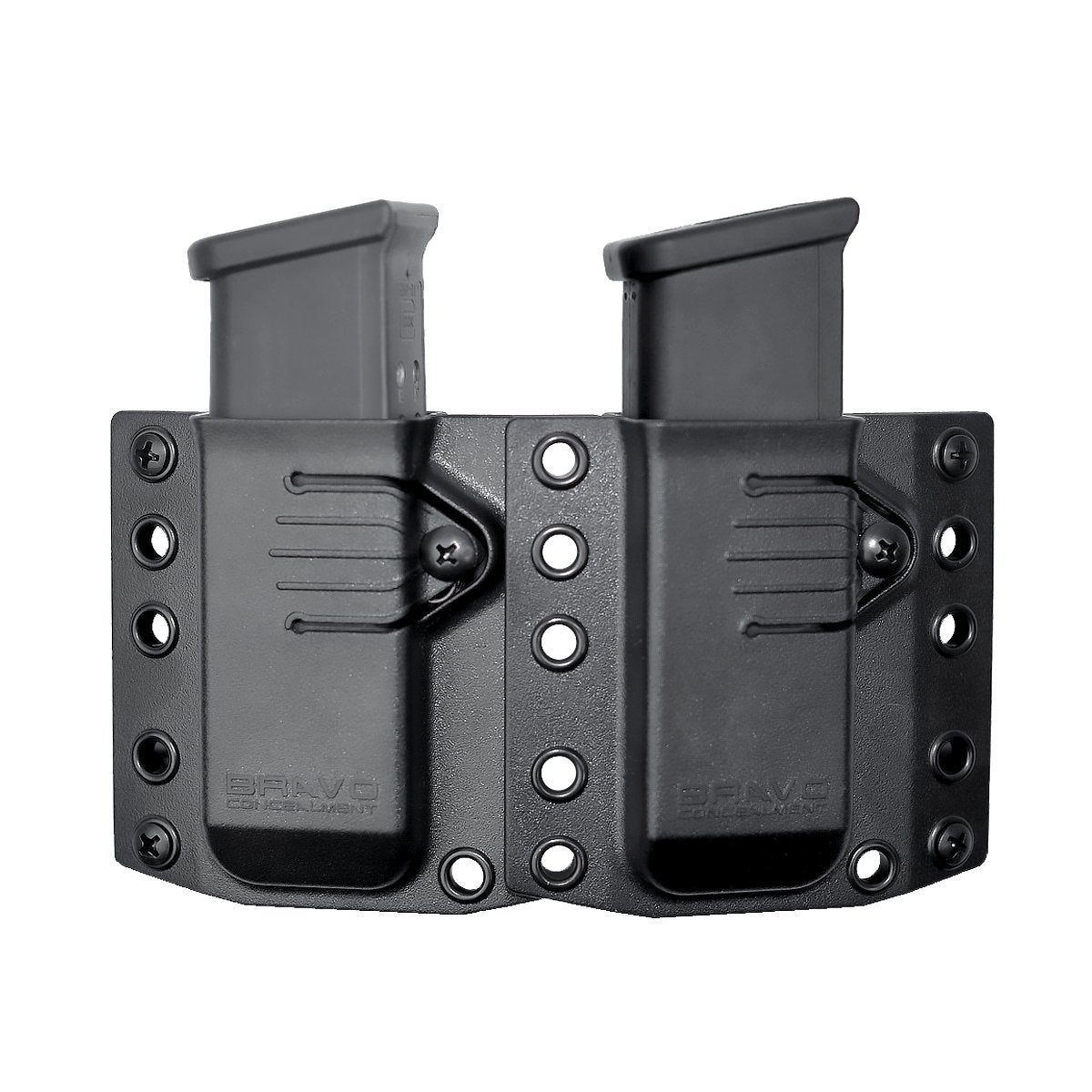 Bravo Concealment