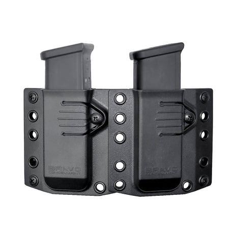 Bravo Concealment
