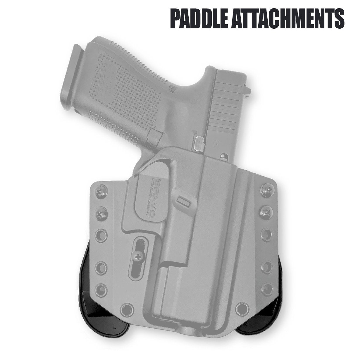 Bravo Concealment