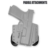Bravo Concealment