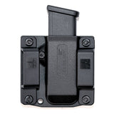 Bravo Concealment