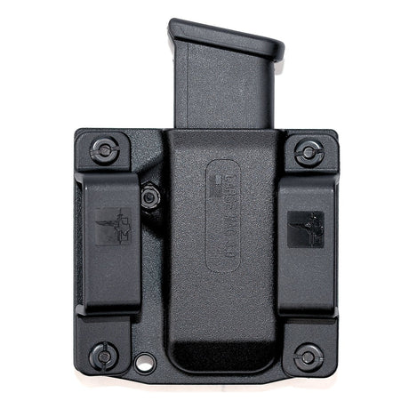 Bravo Concealment