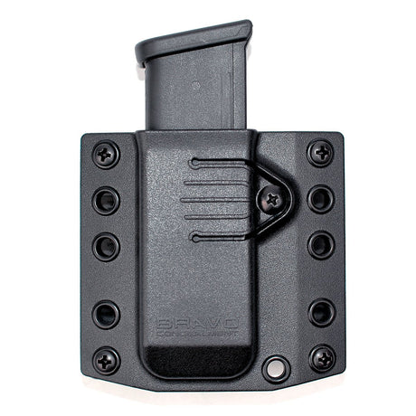 Bravo Concealment