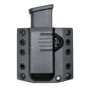 Bravo Concealment