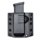 Bravo Concealment