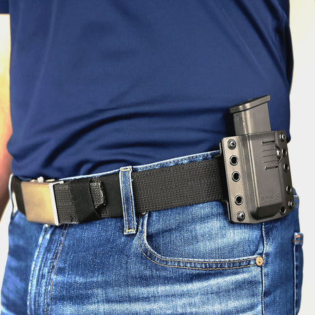 Bravo Concealment