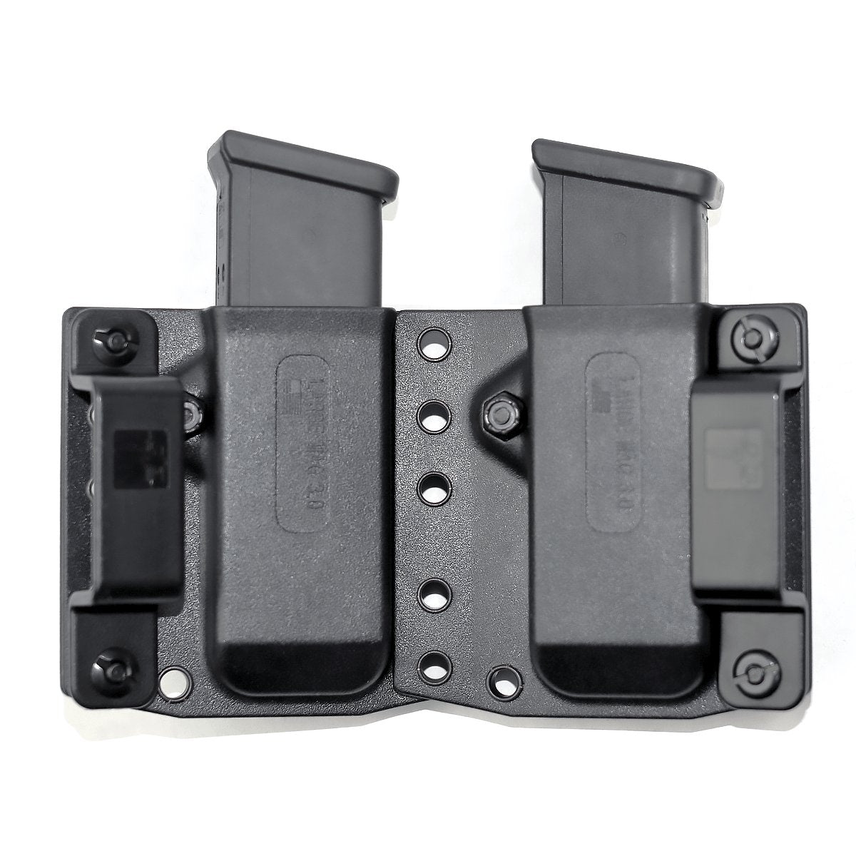 Bravo Concealment