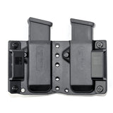 Bravo Concealment