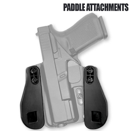 Bravo Concealment