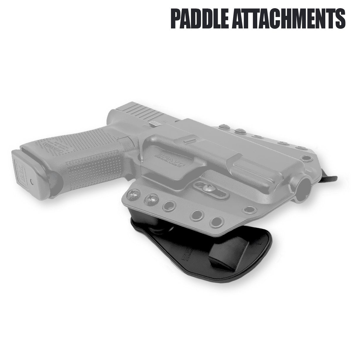Bravo Concealment