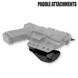 Bravo Concealment