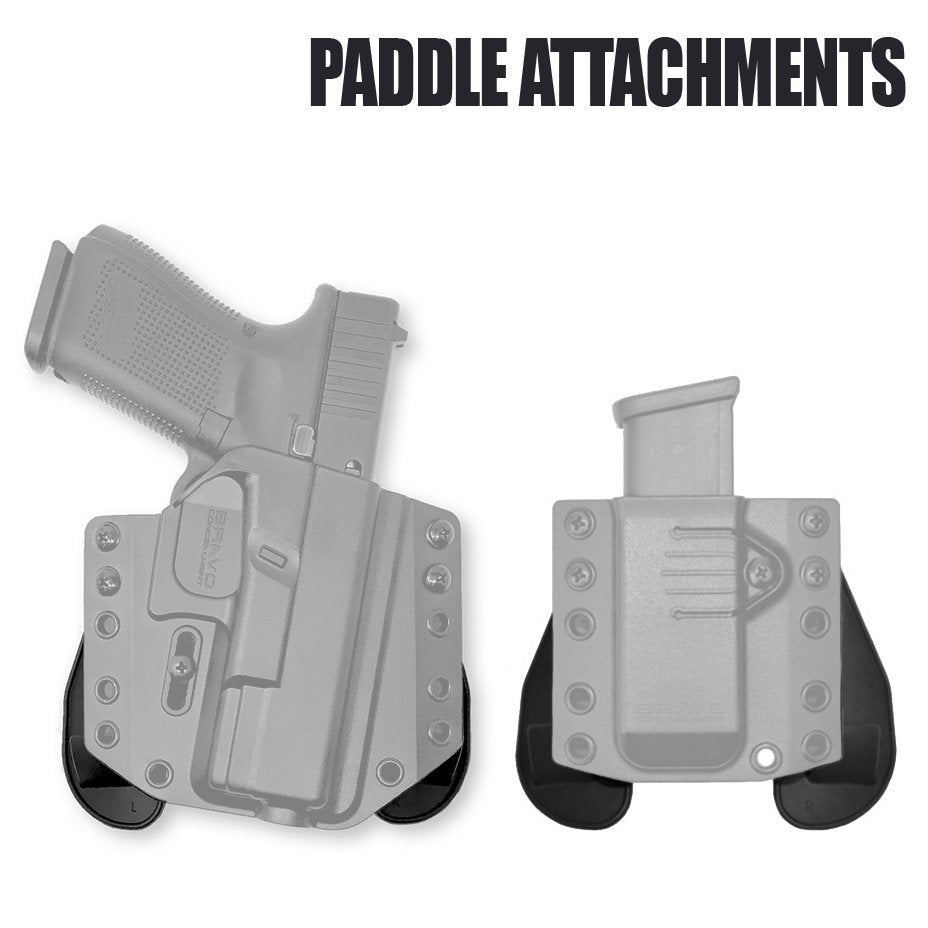 Bravo Concealment