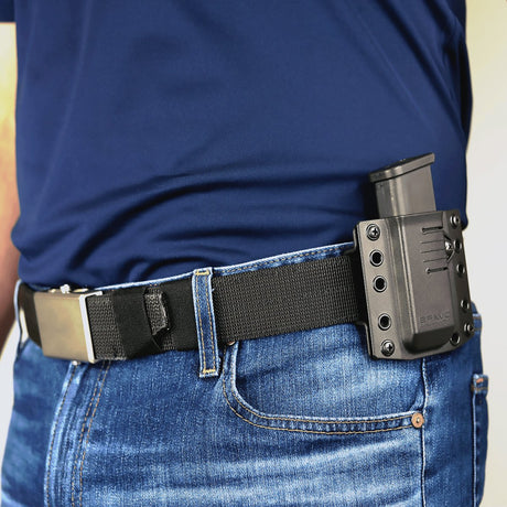 Bravo Concealment