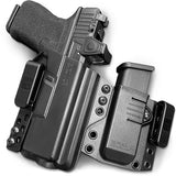 Bravo Concealment