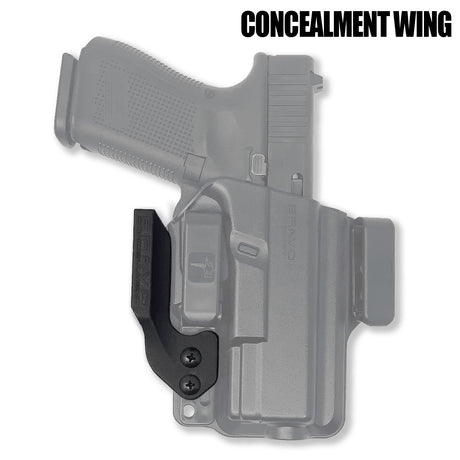 Bravo Concealment