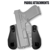 Bravo Concealment