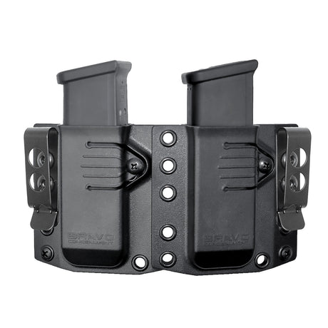 Bravo Concealment