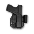 Bravo Concealment