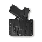 Bravo Concealment