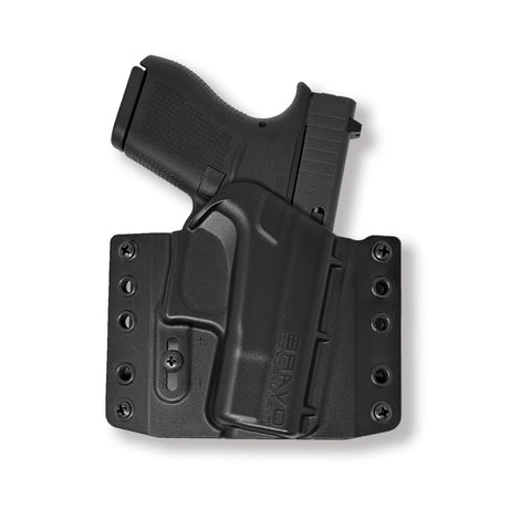 Bravo Concealment