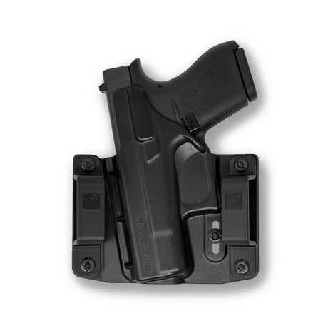 Bravo Concealment