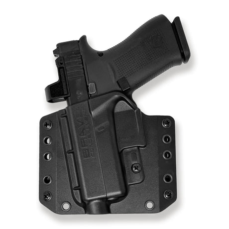 Bravo Concealment