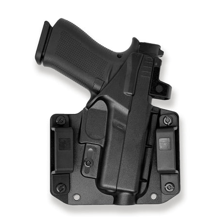 Bravo Concealment