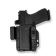 Bravo Concealment
