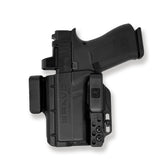 Bravo Concealment
