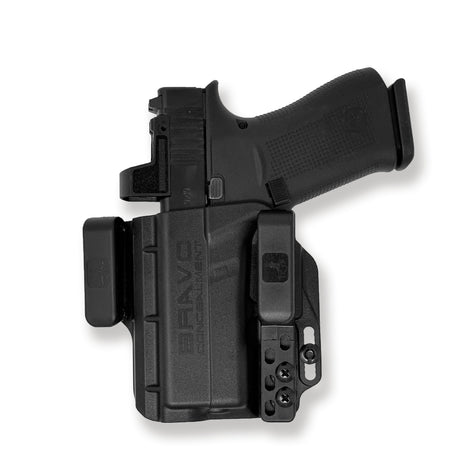 Bravo Concealment