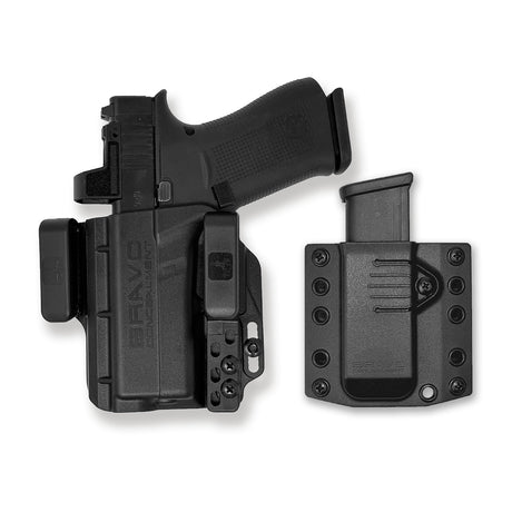 Bravo Concealment