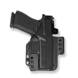 Bravo Concealment
