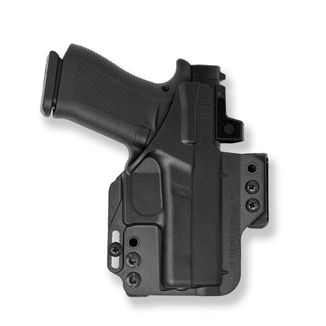 Bravo Concealment