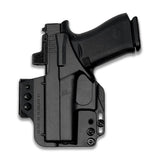 Bravo Concealment