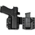 Bravo Concealment