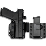 Bravo Concealment