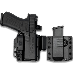 Bravo Concealment