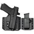 Bravo Concealment