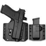 Bravo Concealment