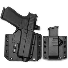 Bravo Concealment