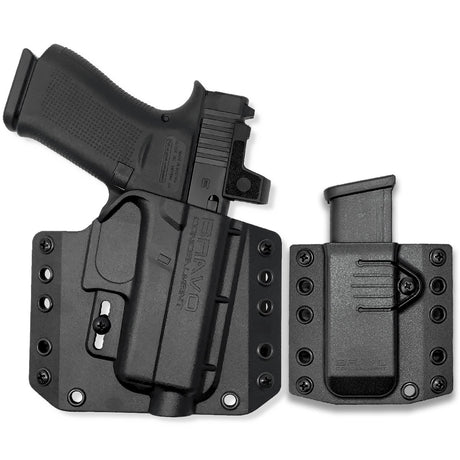 Bravo Concealment