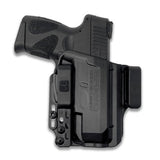 Bravo Concealment